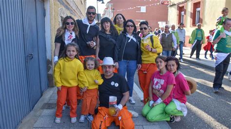 arroyo de la encomienda fiestas|Fiestas Populares